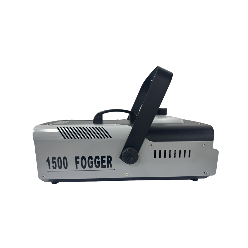 1500W（I）烟雾机