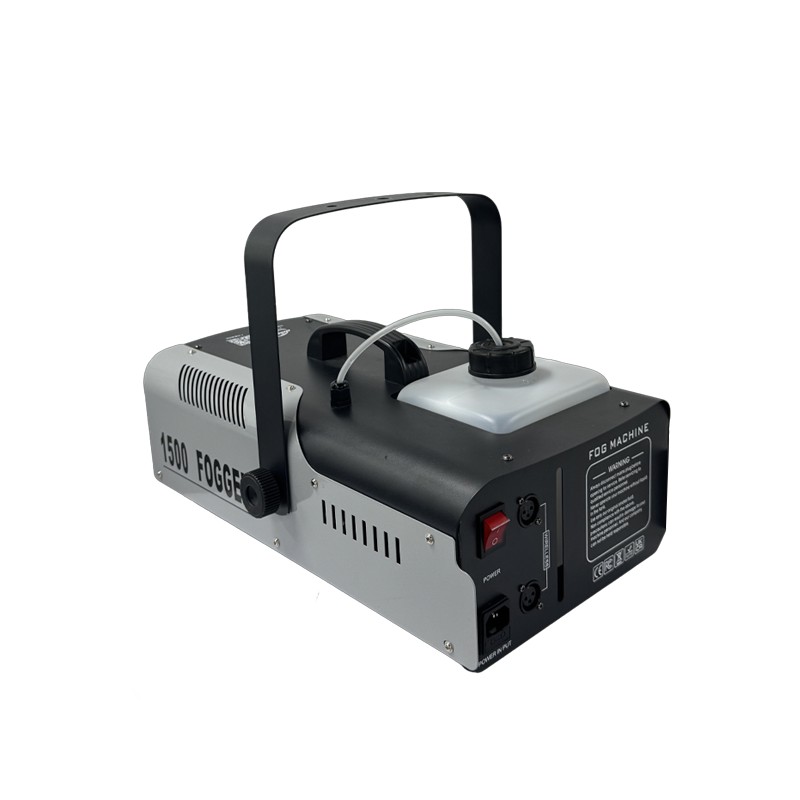 1500W（I）烟雾机