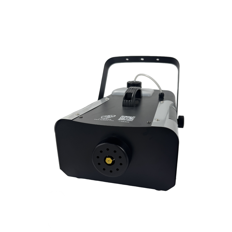 1500W（I）烟雾机