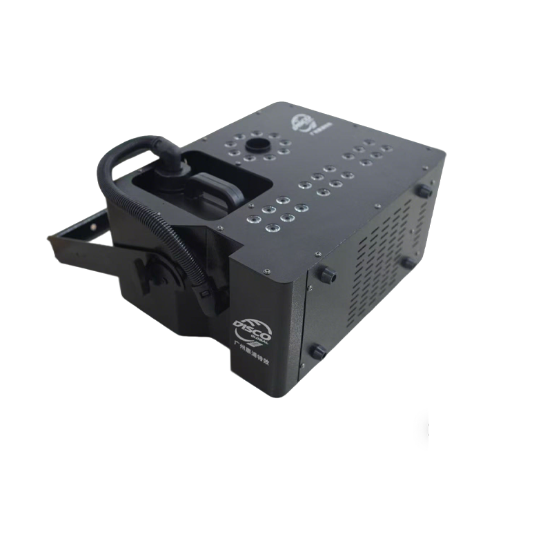 3000W LED气柱烟机