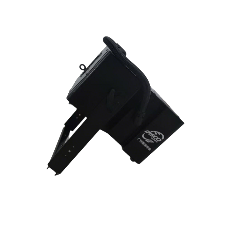3000W LED气柱烟机