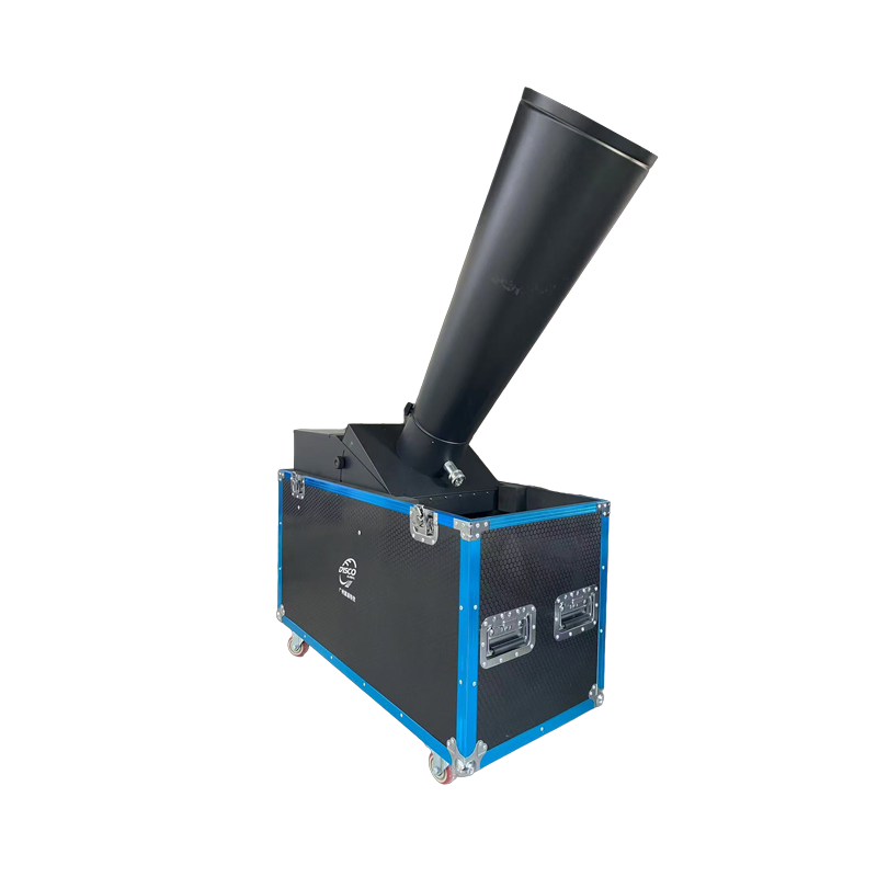 大彩虹机DMX
