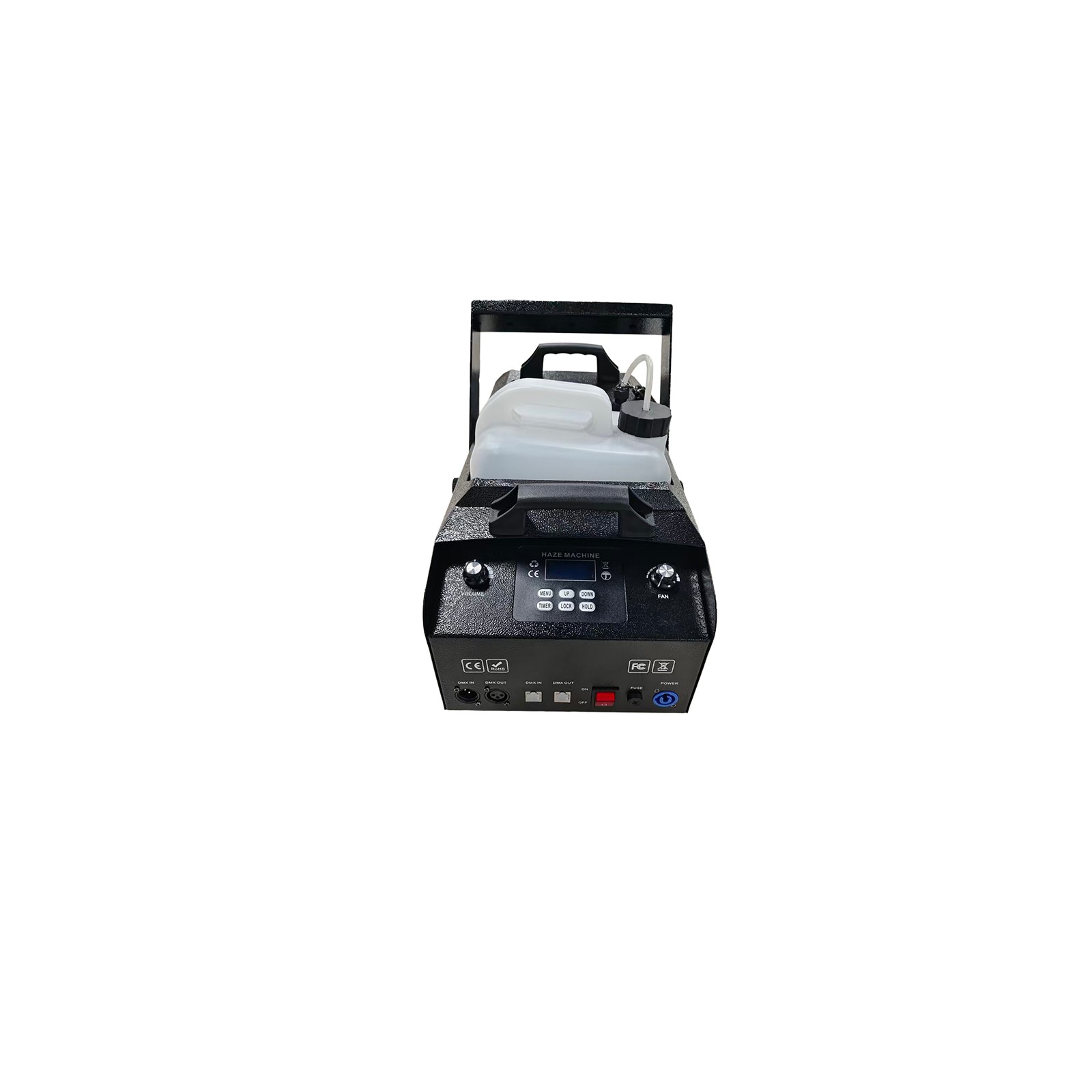 DG-X20 直喷雾机