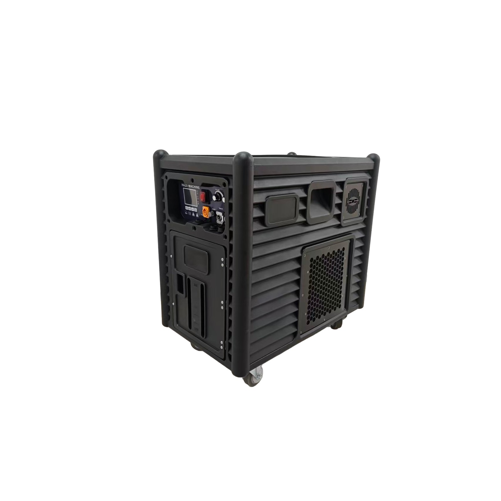 DG-X60 防水3500W 雾机
