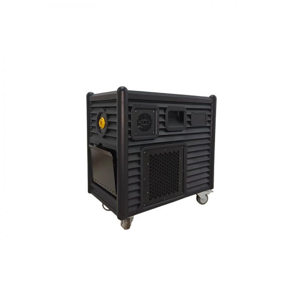 DG-X60 防水3500W 雾机