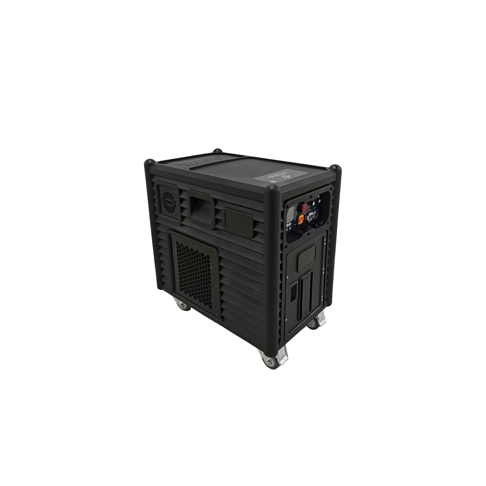 DG-X60 防水3500W 雾机