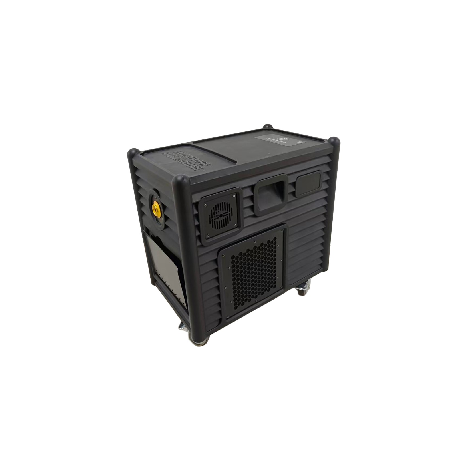 DG-X60 防水3500W 雾机