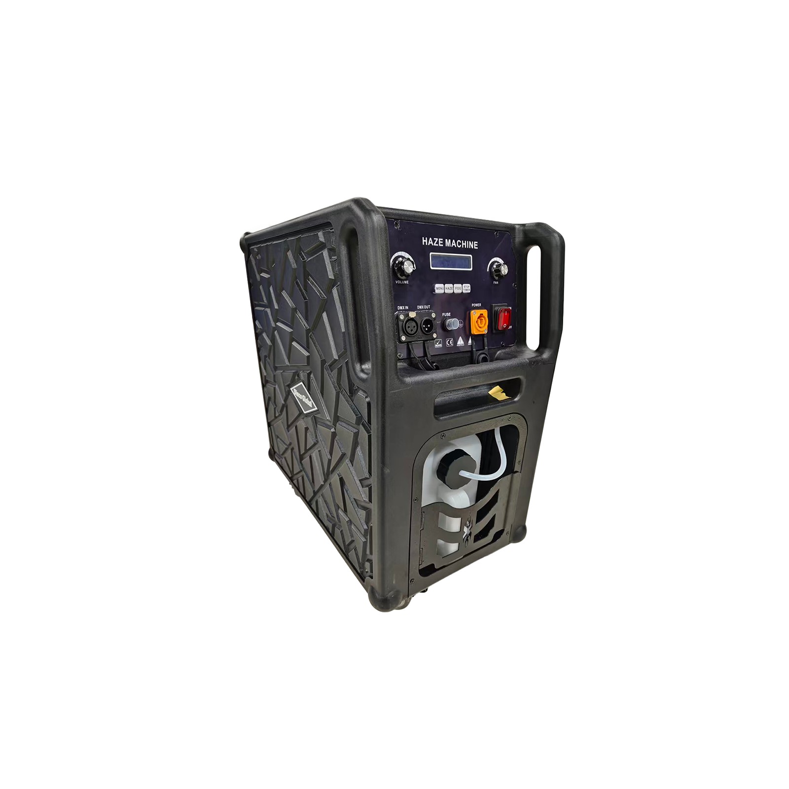 DG-X50 防水2500W雾机