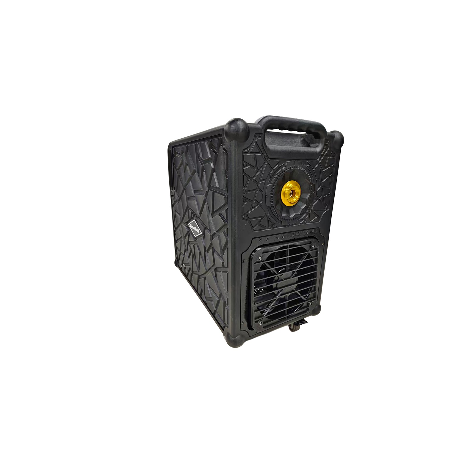 DG-X50 防水2500W雾机
