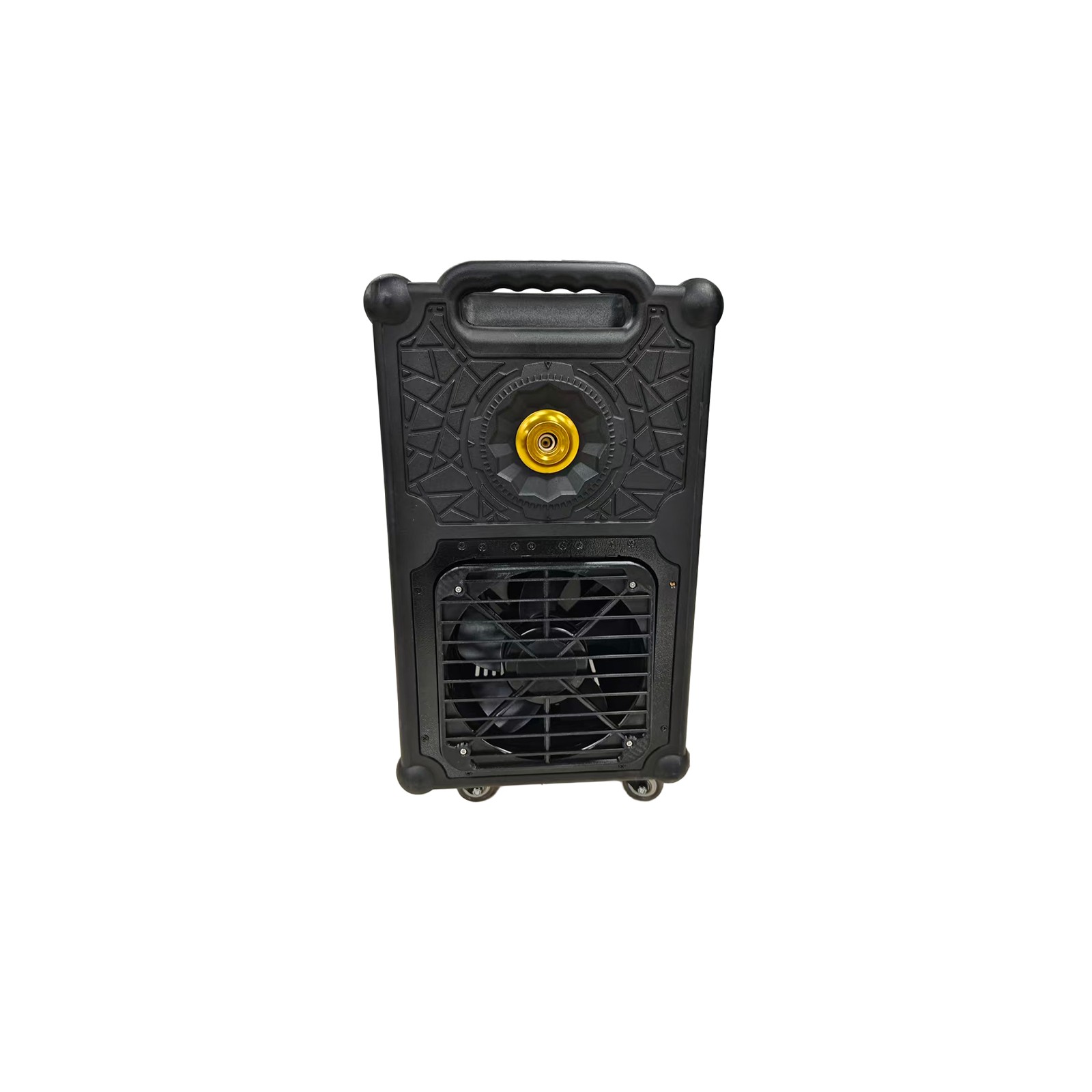 DG-X50 防水2500W雾机
