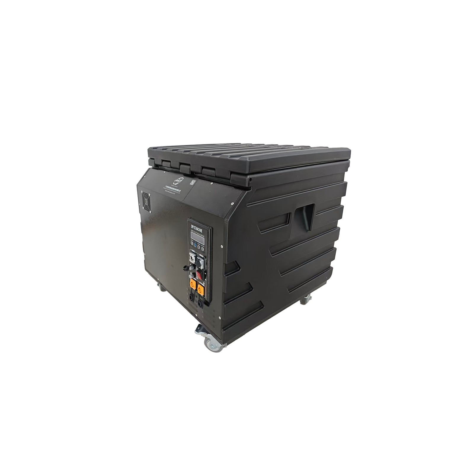 DG-020B 防水6000W DMX干冰机