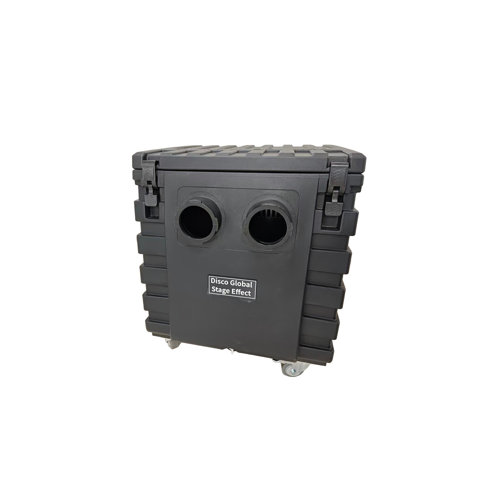 DG-020B 防水6000W DMX干冰机