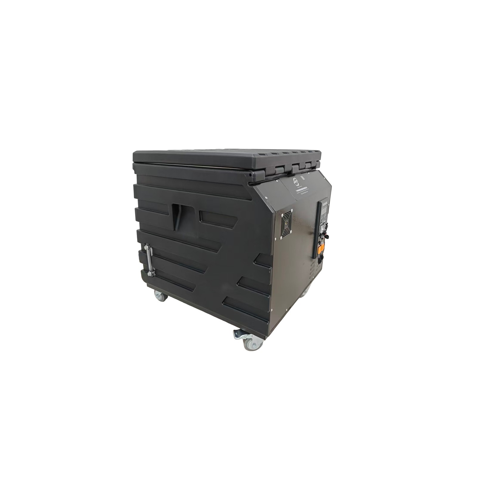 DG-020B 防水6000W DMX干冰机
