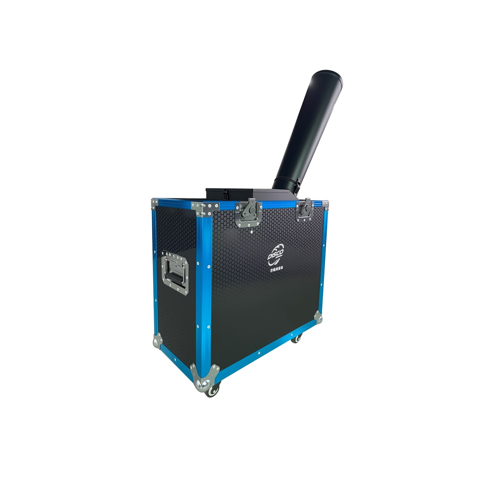 便携式彩虹机DMX+手动