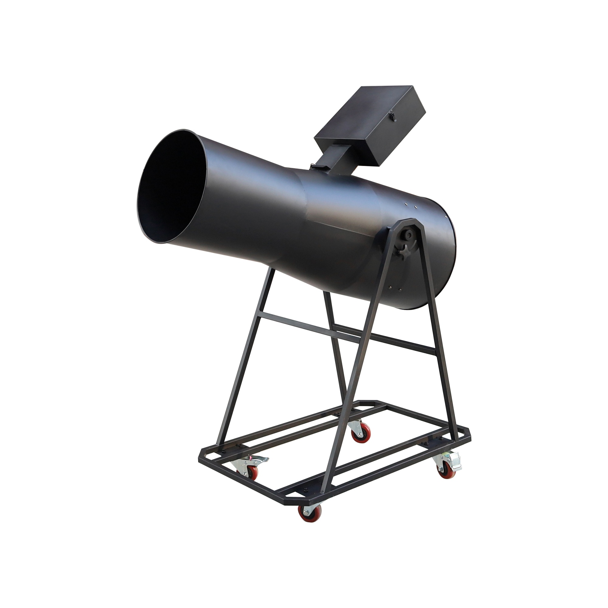 1800瓦大型电动吹纸机