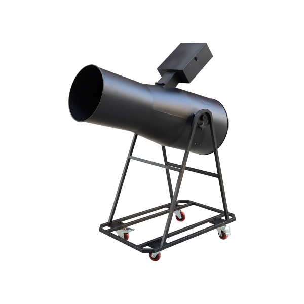 1800瓦大型电动吹纸机