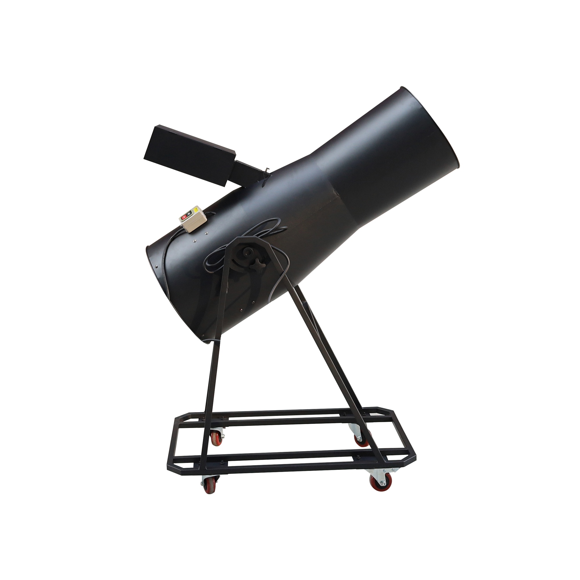 1800瓦大型电动吹纸机