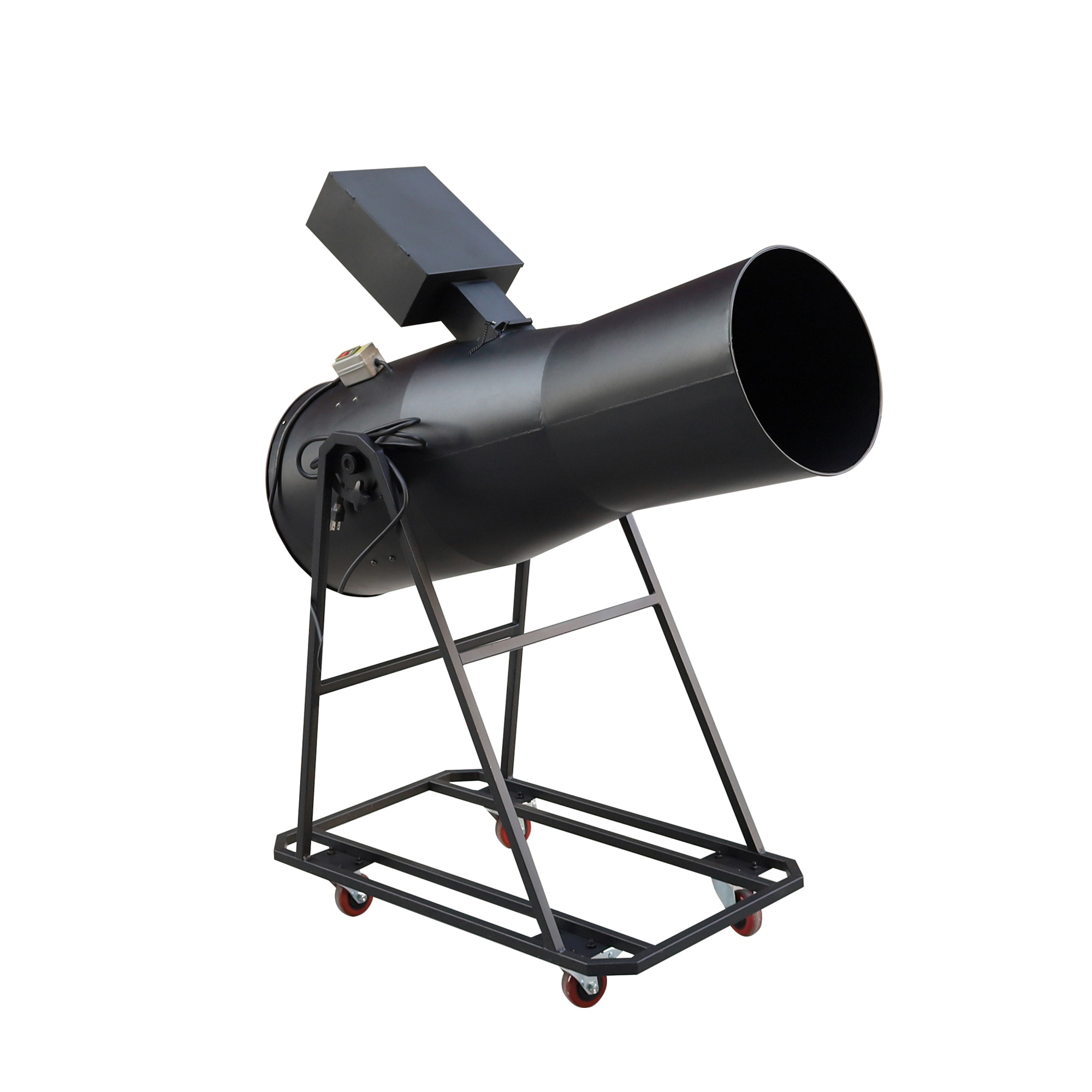 1800瓦大型电动吹纸机