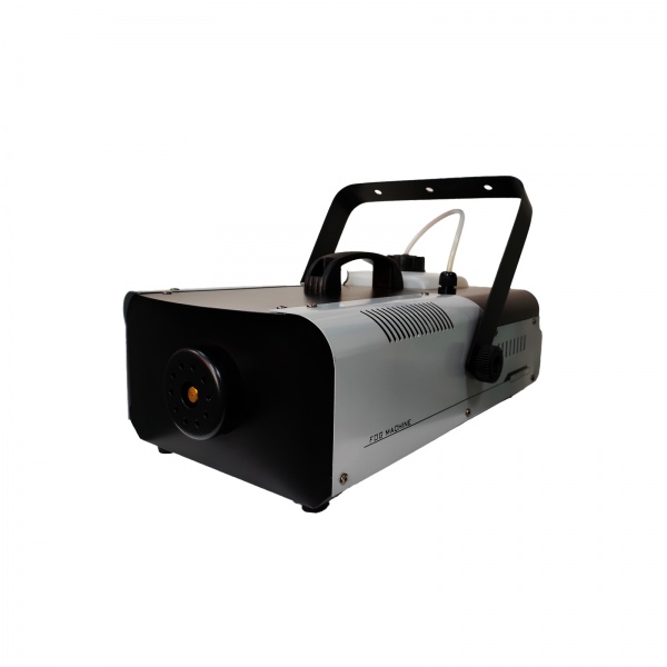1500W DMX Fog Machine