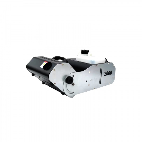 Multi-angle Fog Machine
