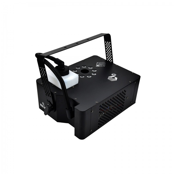 1500W LED Vertical Fog Machine