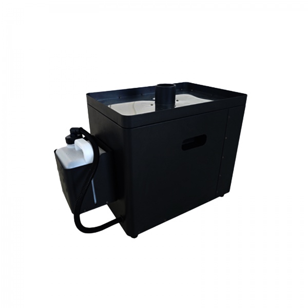 Super LED Fog Jet Machine