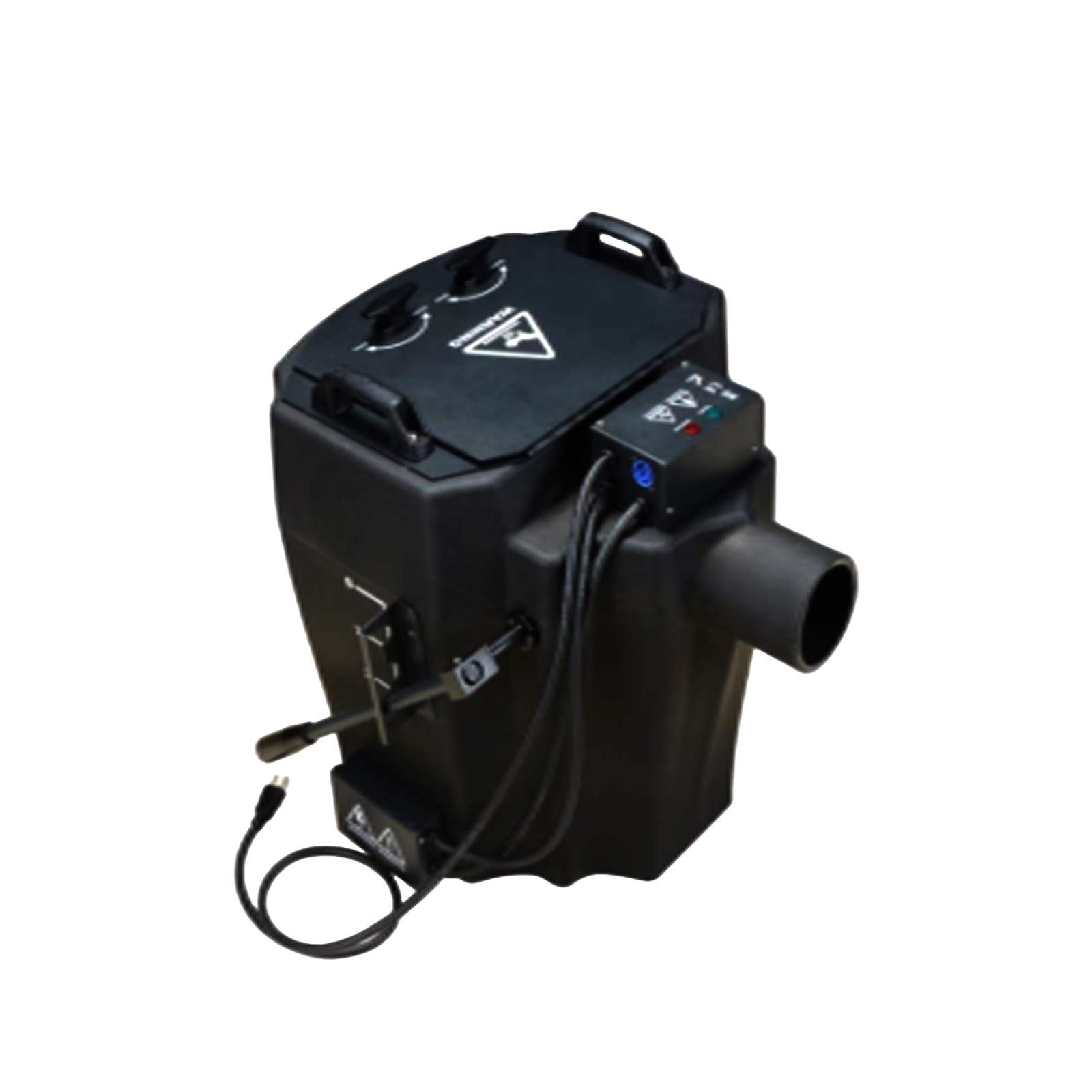 6000W Dry Ice Machine