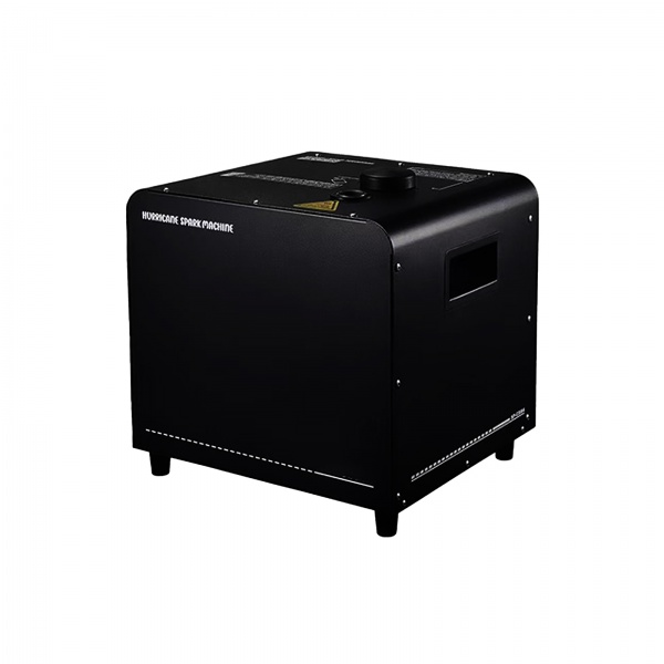 Waterproof High-altitude Spark Machine