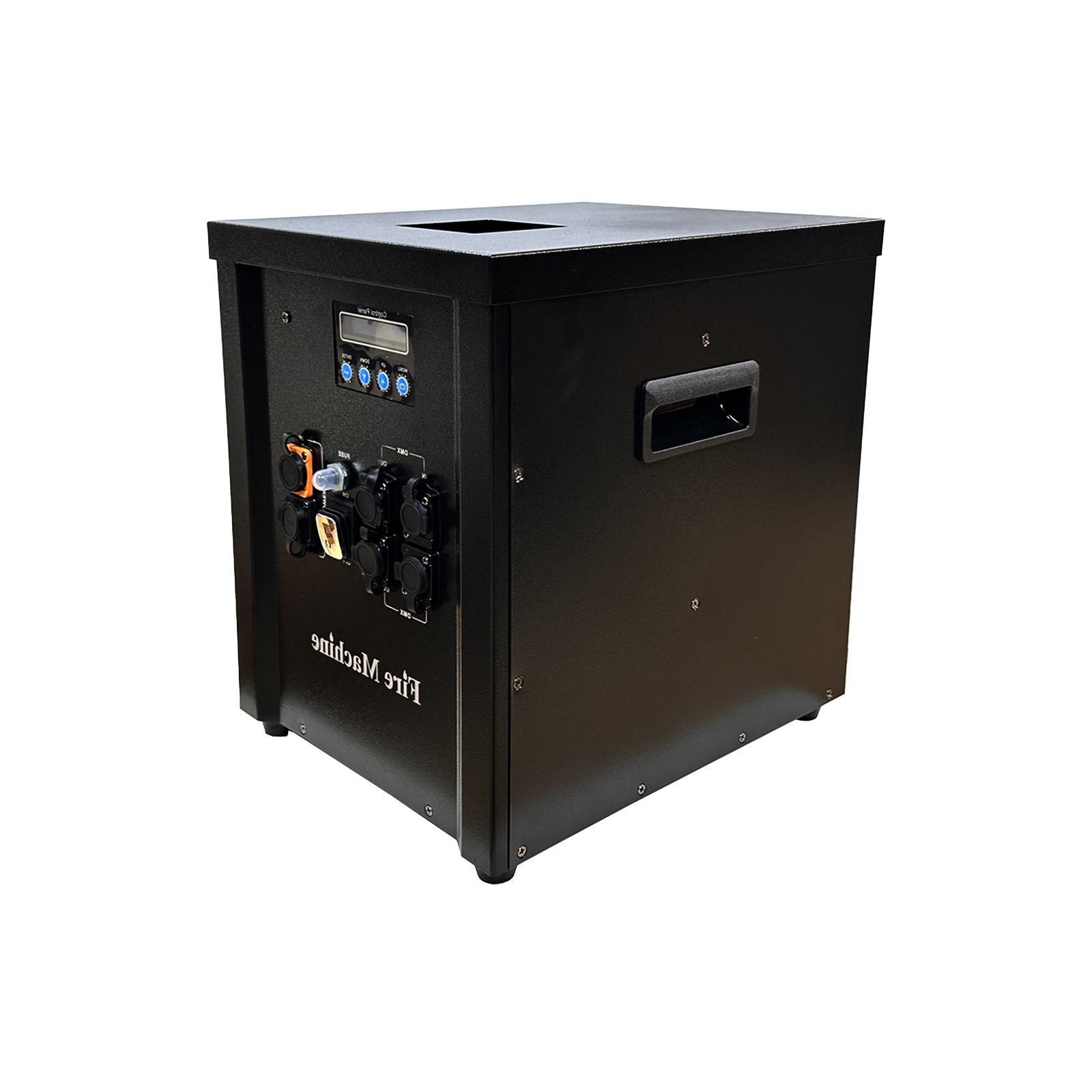 Waterproof Super Flame Machine