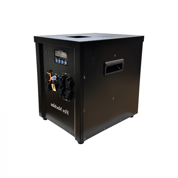 Waterproof Super Flame Machine