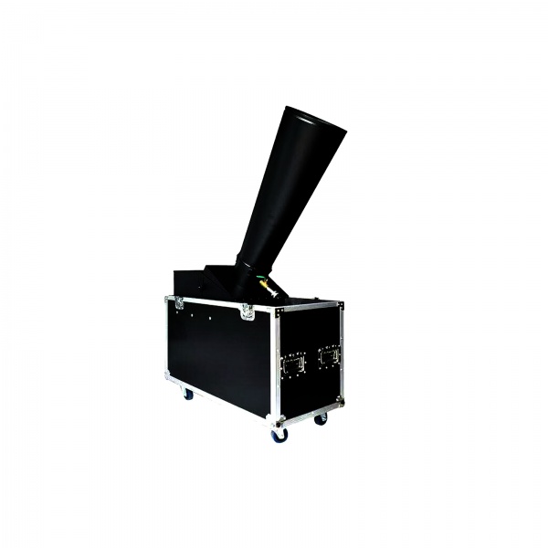 Large Comfetti Machine DMX