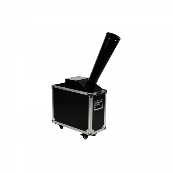 Portable Rainbow Machine DMX+Manual