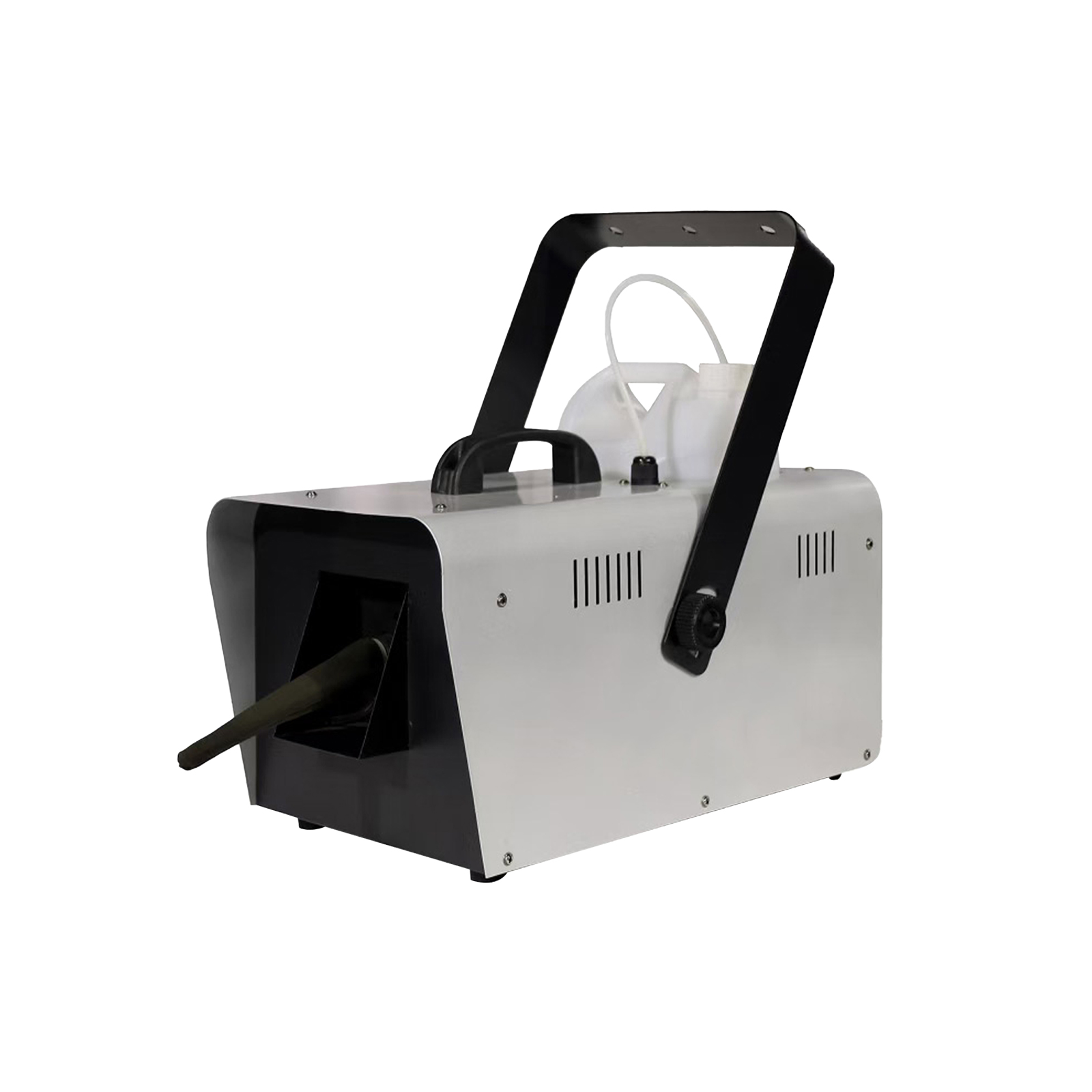 1500W Snow Machine
