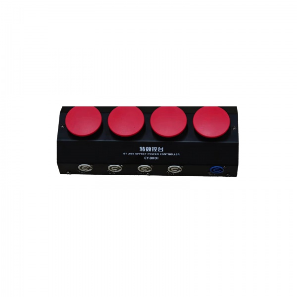Electric control switch
