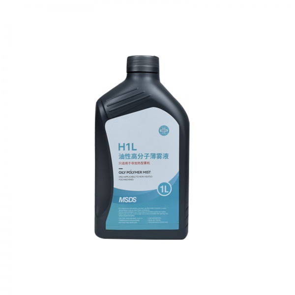 Oil mist oil