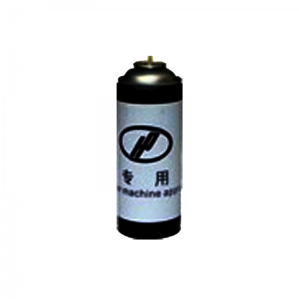 Flame Gas Bottle