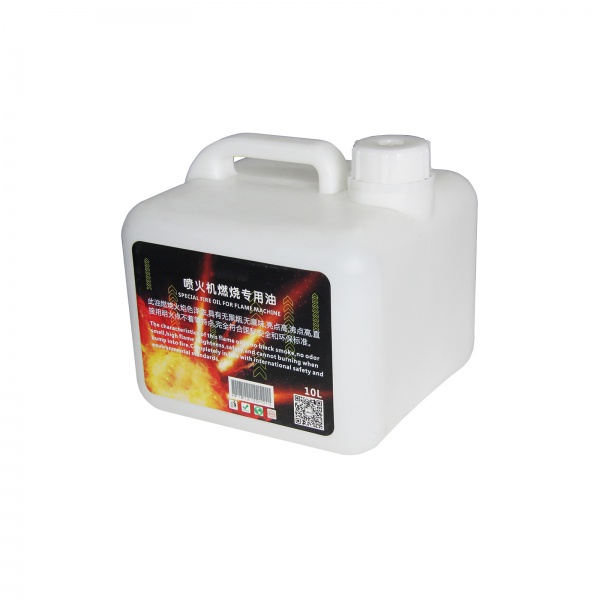 Super Flame Oil