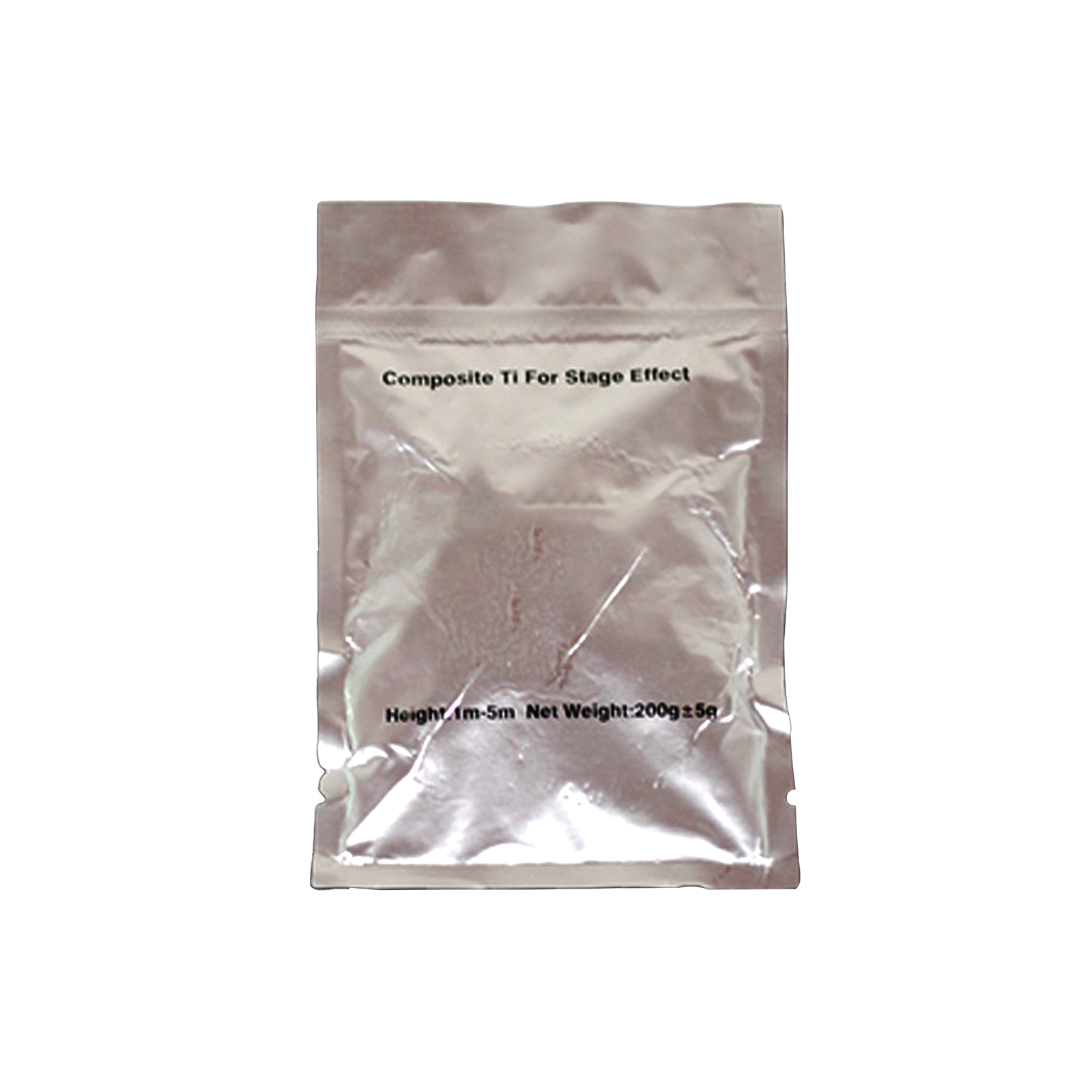 Spark Powder