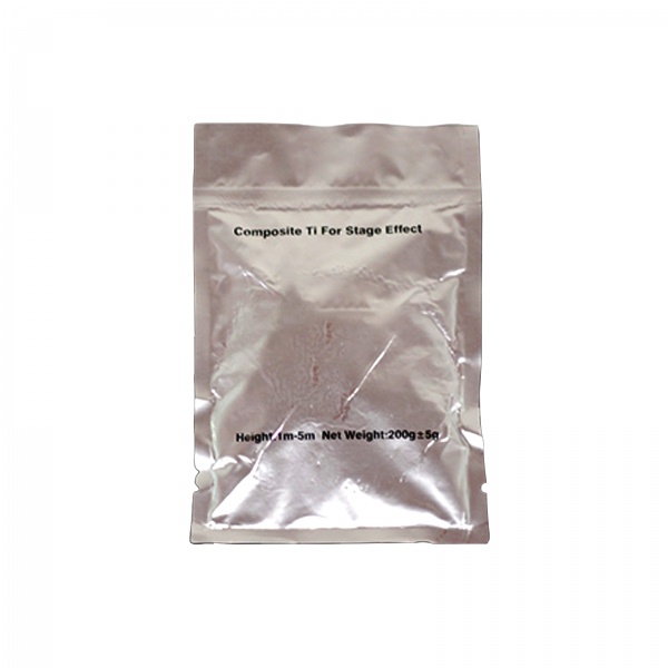 Spark Powder