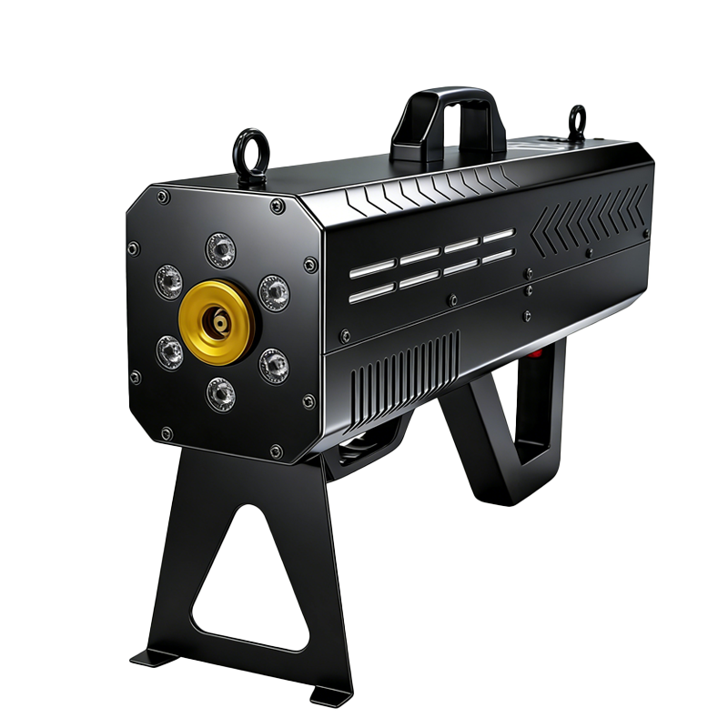 LED Fog Gun