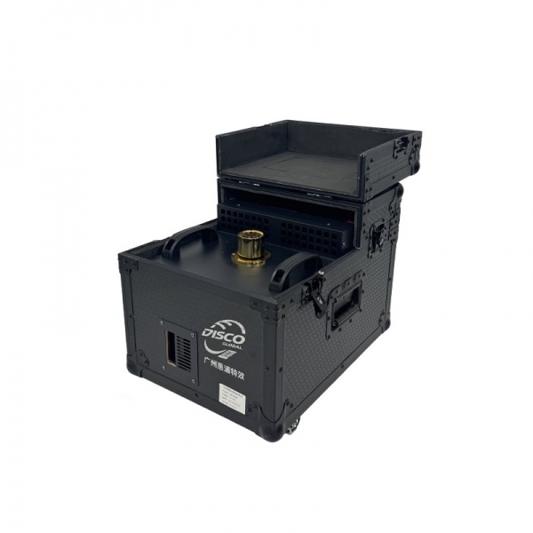 Oil Based Haze Machine