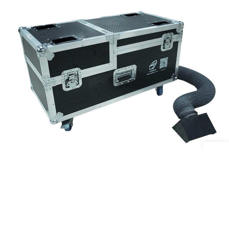 Single Head Low Water Fog Machine