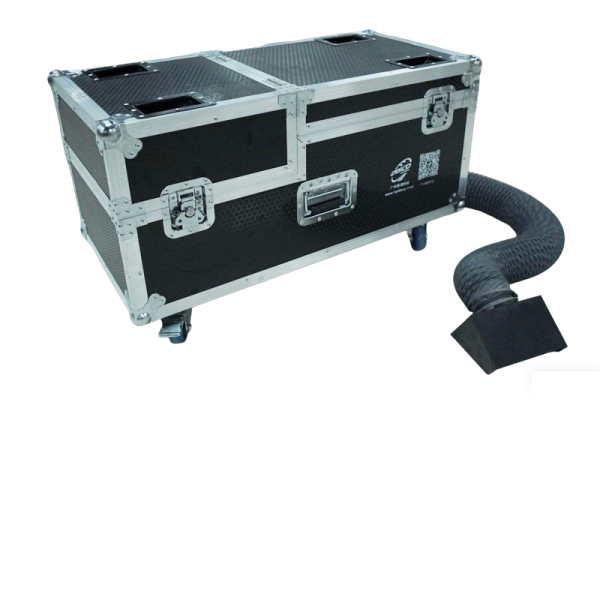 Single Head Low Water Fog Machine
