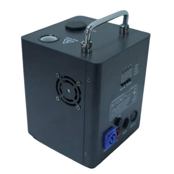 Cold Spark Machine M (Spray up)