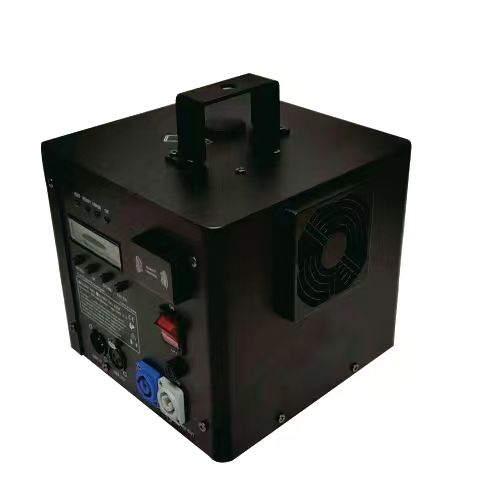 Hanging Spark Machine (Spray down)
