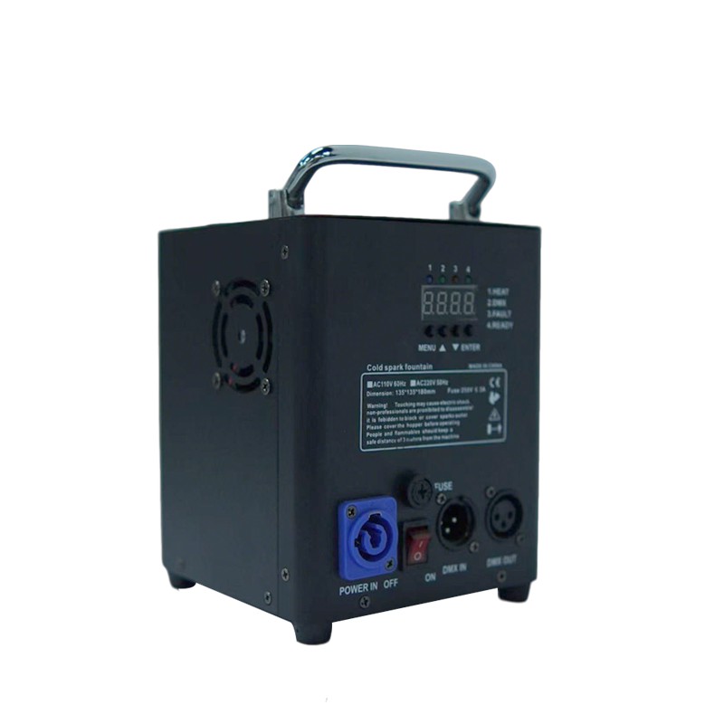 Mini Electronic Spark Machine