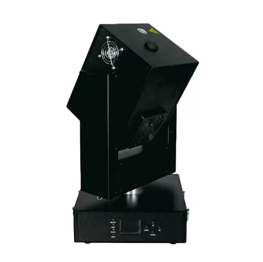 Moving Head Spark Machine