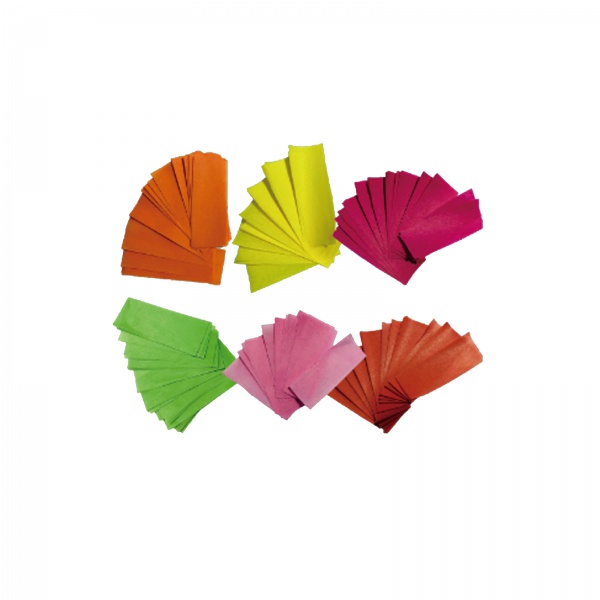 Flame-Retardant Colored  Paper(can mix color or single color)