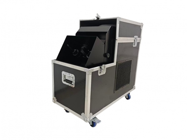 Hurricane Snow Machine
