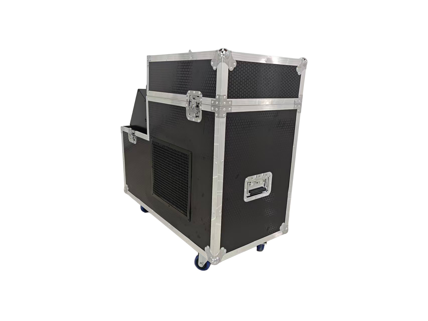 Hurricane Snow Machine
